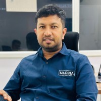Praveen Paul