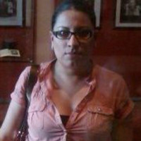 Lourdes Valdepeña