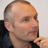 Chaory Karl