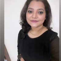 Shraddha Dabholkar