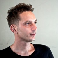 Tom Brooke