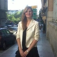 Ana Serrano De Zafra