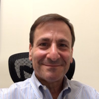 Larry Goldberg