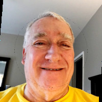 George Kistler