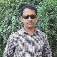 Pravin Vetal
