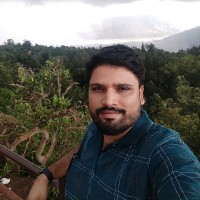 Aniket Nashikkar