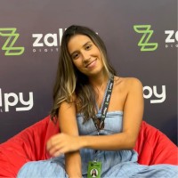 Mainá Alves