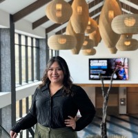 Coral Cuellar, AC