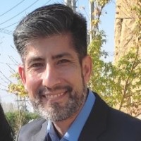Cristian Salazar