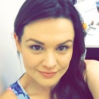 Rebecca Bell