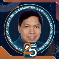 Alex Richard Herrera ECE MBA