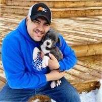Cory Barnhardt