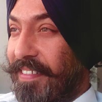 Kanwaljit Singh