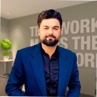 Babar Shehzad Saahir