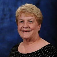Mary Ruth Phares