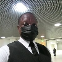 Timothy Nabaya
