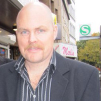 Mikael Bååth Westlund