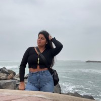 Jacquelin Z.