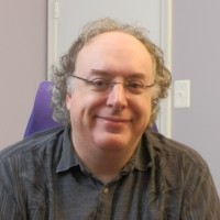 Mark Persuitte
