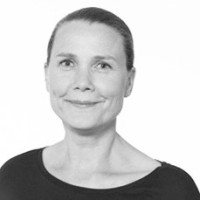 Åsa Ericson