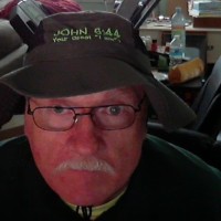 Marc Sylvester