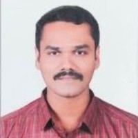 Arunkumar S S