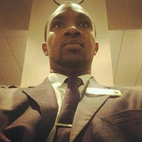 Reginald A. Lewis, Jr.