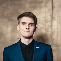 Pavel Moroz