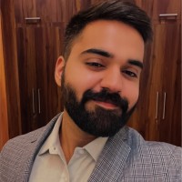 Abhinav Hooda