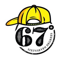 Sixtyseven Degrees Brewing