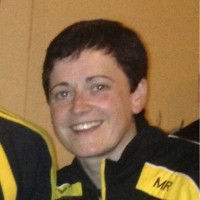 Mary Rehill