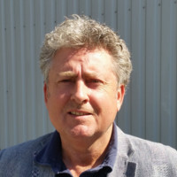 Arend De Vet