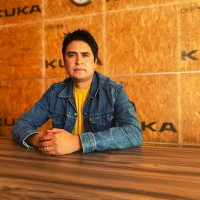 Juan Carlos Reyes Rodríguez