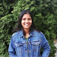 Suhasna Palihakkara