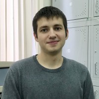 Dmitry Shkil