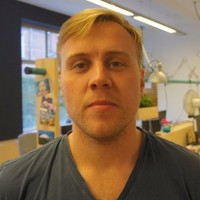 Toon Luypaert