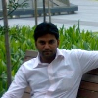 Ranjith Radhakrishnan