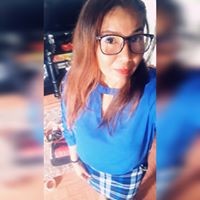 Ann marie Mohamed