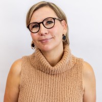 Chantal Ridings