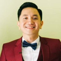 Conrad Joseph Castrillo