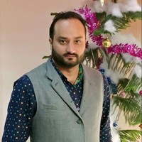Manjinder Singh