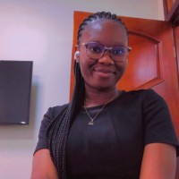 Ama Pokuaa Bonsu