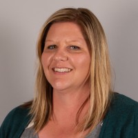 Jen Perkins