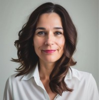 Burcu Ozer