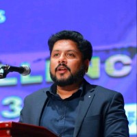 Sreejith Nair