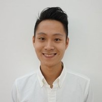 Milton Chow