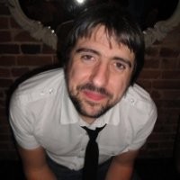 Rob Dolton