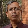 Sukant Mazumdar