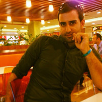 vahid golbaten
