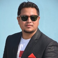 Devendra Hamal